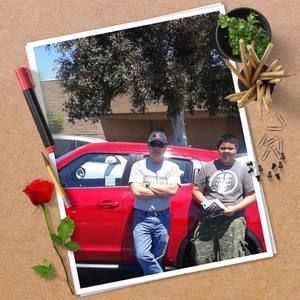 Meet your Posher, Dennis